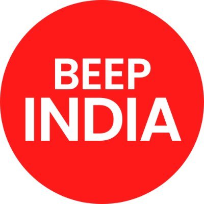 beepindia's profile picture. Beep India
Daily news on Politics, Business, Tech, Food, Health & Travel. Stay updated, stay ahead! 🚀