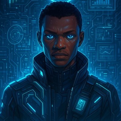 olaoluwakiiton's profile picture. Tracking early crypto narratives, learning daily, sharing what matters.
Here to grow, here to elevate.