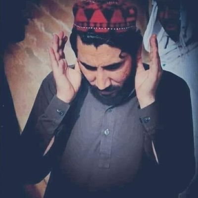 AbdulSh28943279's profile picture. we spend Life with PEACE and HUMANITY
🏴🏳Manzhoor is the Symbol of Peace 🏴🏳