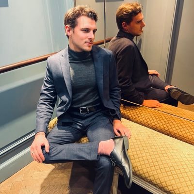 tomkreyn's profile picture. - Ex top 5 monthly @Binance Leaderboard - 2nd top trader @MEXC_Official Europe 2025 - Formerly artist at https://t.co/1LuPALBz6w