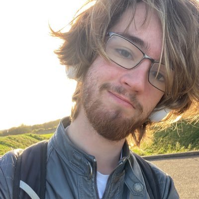 james_jabroni's profile picture. Views my own. Atheist. Anarchist. Outspoken and unapologetic. I sometimes make music. Pansexual.🩷💛🩵 Some follows are NSFW.