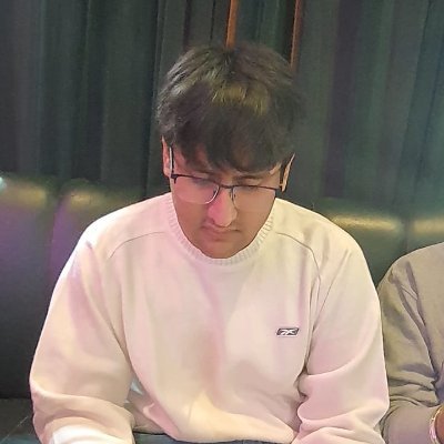 dfordp11's profile picture. 21, Indie Creator • Making Data Undersand Itself @Odenadotio  • 20+ startups • 5× hackathon wins