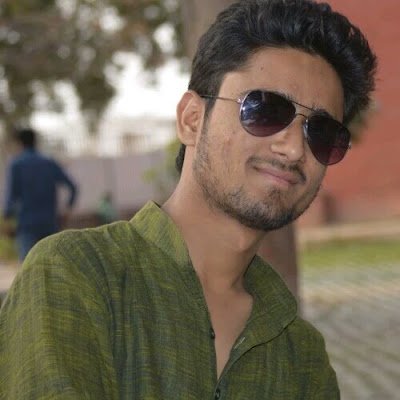 Ibad_R's profile picture. 