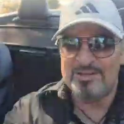 Georgep61620629's profile picture. Saved by Grace🕊 ❗MAGA❗ Laser eyes ..Soon!!! 🇺🇸 🇮🇱🍕
Love Animals🐕👼🐶
 👉 NO DM's NO PORN👈