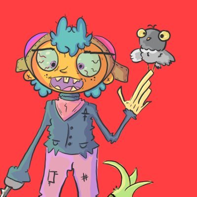 Theghostoflamln's profile picture. 