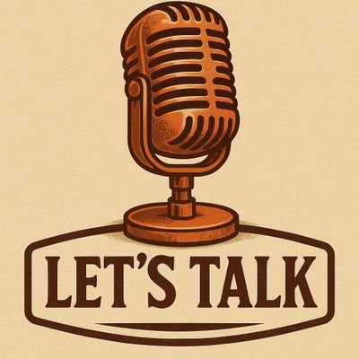 Letstalk_bharat's profile picture. #LetsTalk🎙️ — A space for real conversations.Think. Feel. Speak. A space for voices that question, inspire, and awaken.