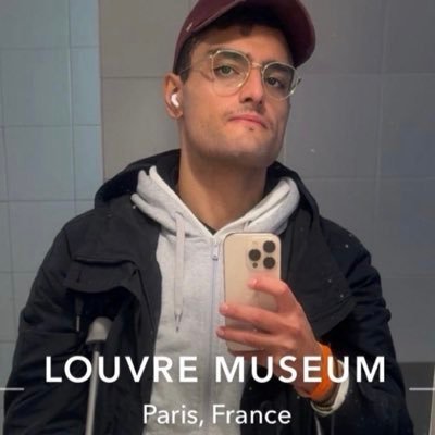 deepstatenjoyer's profile picture. princeton ‘22 • building ai • permabull • this is all comedy 🎭 haha 😆