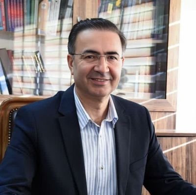 AsgharAsgarit's profile picture. Asghar Asgari, Professor of Physics, University of Tabriz

استاد فیزیک دانشگاه تبریز