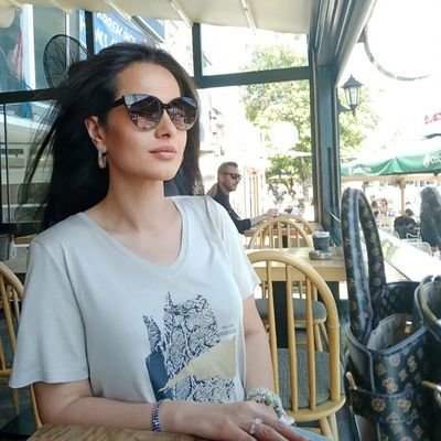 HarikaKonu8's profile picture. Being Circassian is more than enough reason to be proud for the rest of your life 💚