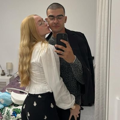 albaacuenca's profile picture. Melilla/Málaga📍-
Criminóloga🎓✨                       
²⁰