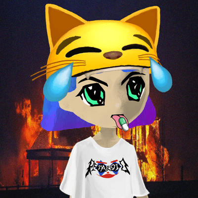 blazersola's profile picture. onchain killer 🪓 | part of @gmgnai