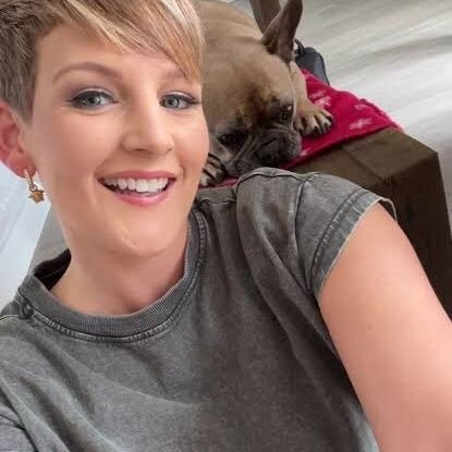 Heather123100's profile picture. 