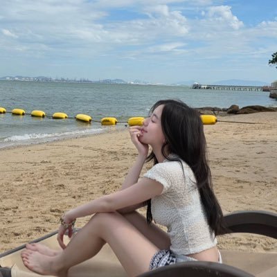 MMbutterbunny_'s profile picture. 🐾 มัมหมาน้องอะเฮเย (ᐡ•͈ ·̫ •͈ᐡ) @aheyekrn #Aheye4EVE 🐰♡ #4EVE | #GIRLFREEN #FreenBecky🌷🪽 | #FayMay 🐶🐹 | #TKNur 🦌🐬 | #janjingjing 🦊🐯| #Heenspy 😎