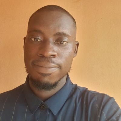 eben_int's profile picture. ⚡ God Lover  ⚡ Let's talk remote jobs