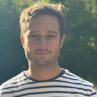 DenisDoros40517's profile picture. I track Large & Mid-Cap companies: Mixing value and momentum stratiegies. Ex-M&A (Lazard, Rothschild & Co). Opinions are mine. No financial advice. Cheers