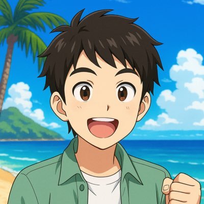 resoba00's profile picture. リゾートバイト関連情報や、お役立ち情報を発信しています