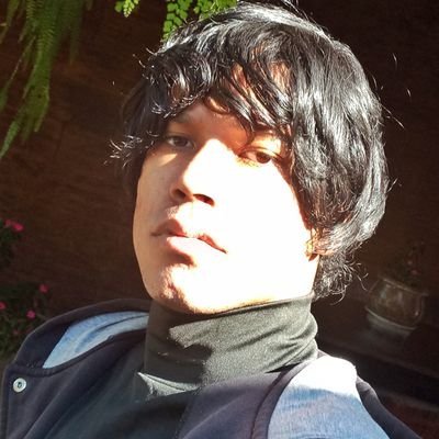 Renard_Gonzalez's profile picture. All shades of blue and weird fishes