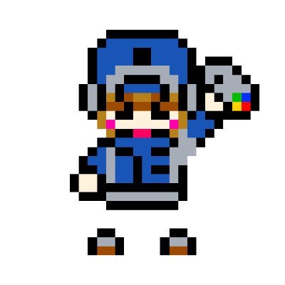 ED42_Deluxe's profile picture. ゲーム垢@EDluxe_game