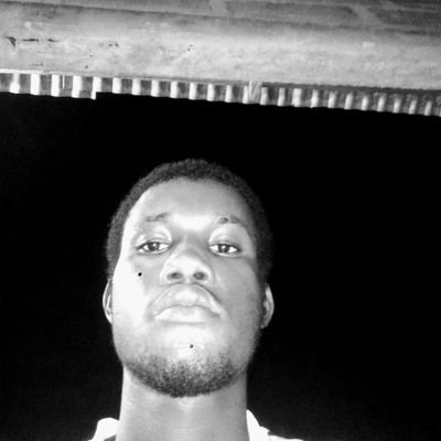 IshmaelEdu19584's profile picture. No matter how dark and hope is always love is ahead