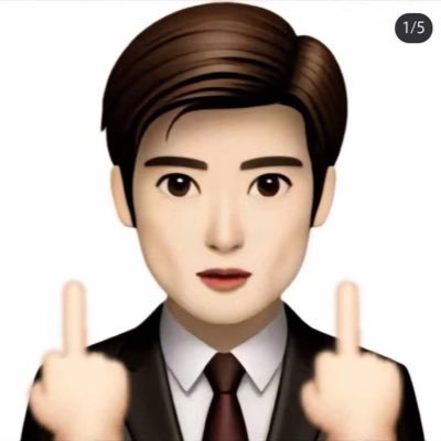 shzisjai's profile picture. 나야..