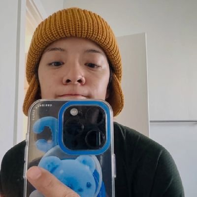 ambreuliu's profile picture. 