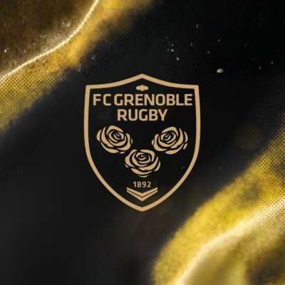 FCGrugby's profile picture. Club de Rugby |📍 Grenoble | @RugbyProD2 | #AllezFCG #ForceetFierté