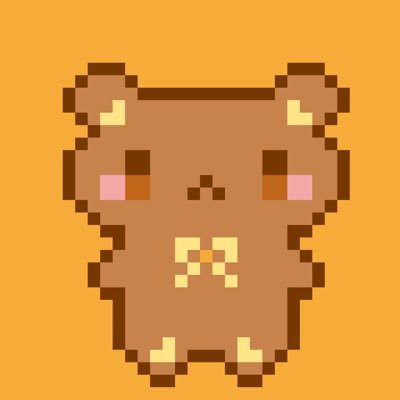 ritsu23125's profile picture. 表現の幅を広げるために日々ドット絵に挑戦しています ｜I accept commissions on Skeb. ｜Skeb募集中➤https://t.co/SZWhDFC8QQ (納品2件)｜dotpict➤https://t.co/OESd9LIPLW ｜