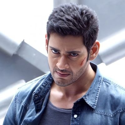 vijju_dhfm23's profile picture. World's Biggest @urstrulyMahesh Fan 🦁🔱