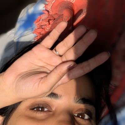 shewolfffffff's profile picture. karachi meri red-line hai || dinosaur enthusiast 🦖 || PPP hater