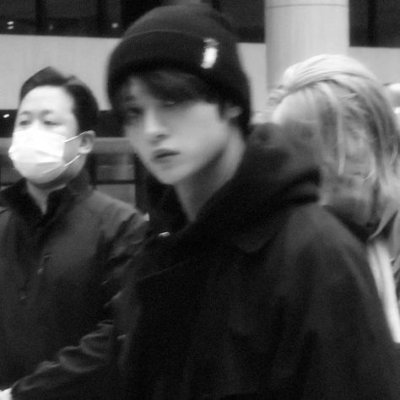 according2sofi's profile picture. аудиовизуальный гедонизм. 
ateez :: skz :: f1