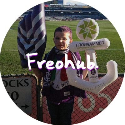 _FreoHub's profile picture. 