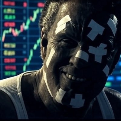 marvCalledIt's profile picture. Restoring Hope in crypto 
My Paid Lifetime Private ($100) @DegensWork 
Check My Highlights for my shills+calls 💚