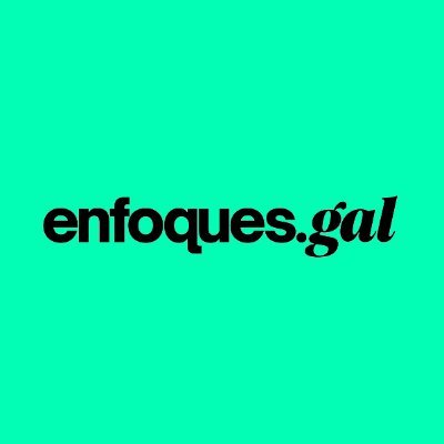 enfoquesgal's profile picture. Galicia na axenda 

📲 https://t.co/gNogLF4DAm