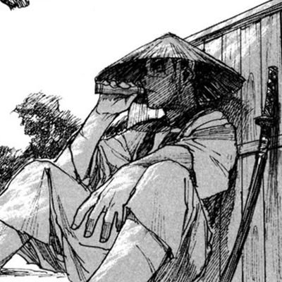 JohannesValens's profile picture. L’esprit est de la chair frappée par une folie transcendante. || @doardg ♡