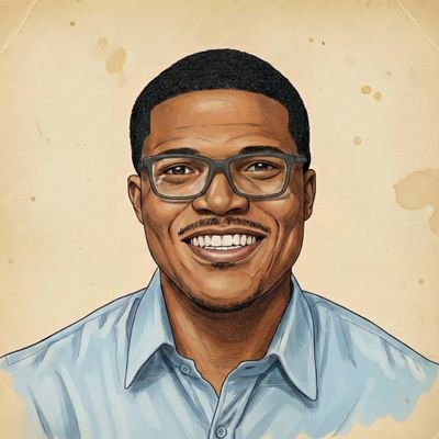 mrashitey's profile picture. Until man is nothing, God can make nothing of him. — Martin Luther 🌟