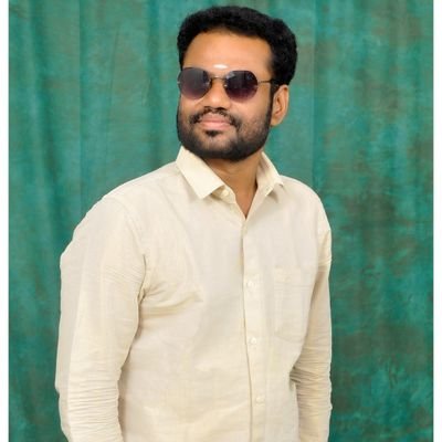 Prasanth26_BJP's profile picture. அண்ணன் அண்ணாமலை விசுவாசி.  (மோடி ஐயா குடும்பம்). மாவட்ட செயலாளர் (சமூக ஊடகம் ). திருவள்ளூர் மேற்கு மாவட்டம்.