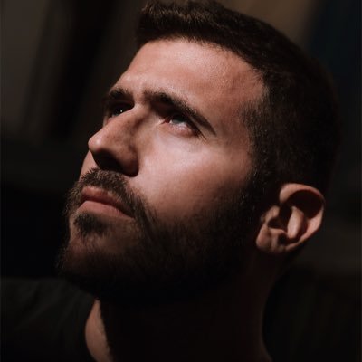 soymiguelheras's profile picture. Eurovisión y selfies de gimnasio, principalmente | Fundé @euromovidas | Ahora también en @HerasTu