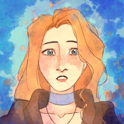 MaepleTea's profile picture. “Do to others as you would have them do to you.” ☕︎

Draws things!! ♪ Kind-of animator ♪ Musical Theater Enjoyer ♪ Fan art / Original works ♪ Ephesians 4:2-3 ♪