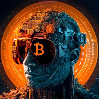 Spluviophile's profile picture. "In Web3, you are your own bank.” At present, the AI quantitative trading market is quite accomplished, welcome to chat.Telegram @aavv16888