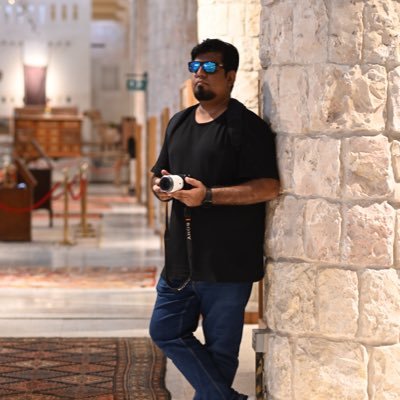 MustafaHanif8's profile picture. 🃏 Frontend Engineer who tries to be funny, Love Javascript and React and video games. 
Currently working on https://t.co/NmQAEK7f42