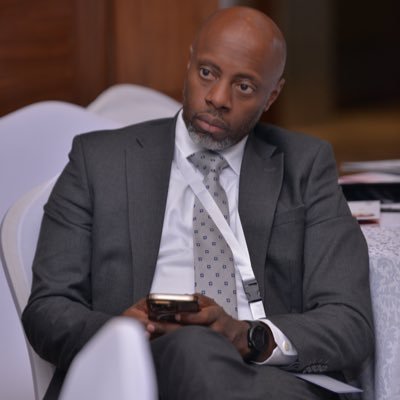 kamuteera's profile picture. A sinner saved by grace, a father and husband by choice and an insolvency practitioner (INSOL Fellow) by trade.