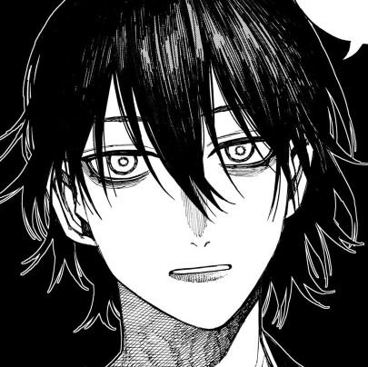 enmada_y's profile picture. SP/EN/Tiny bit of PR 
--
🇲🇽🇲🇽🇲🇽
--
I color manga and really like sad stories, read Oyasumi Punpun, Centuria, Galaxias and Chainsaw Man.
