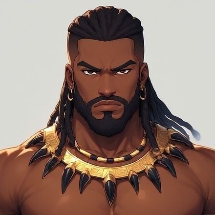 Simp2Daddy's profile picture. ||Your superior BLACK KING|| Brain-washing betas to obsessed & hungry BBC Bois. Zangi: 4811257397.  Telegram: https://t.co/PHyfwoY8Yt my cum dumb @_Simp4Daddy