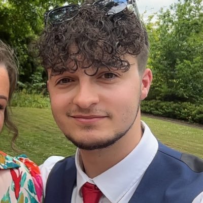 nathankonya10's profile picture. York St John Sports Journalist 3rd year student. Currently completing work experience with @WhitbyTownFC and https://t.co/pkeOeEU8og