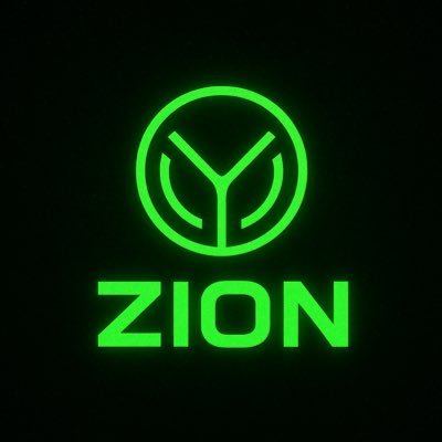 ZionMessenger's profile picture. 