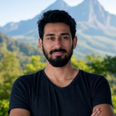 David_Y4's profile picture. Respect freedom of expression.
Let's spread love. Follow my main X account @David_Y3.