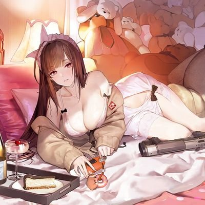 404_Griffin's profile picture. is the cure to male loneliness stealing company property and starting your own Outer Heaven with cute murderbots in your area?