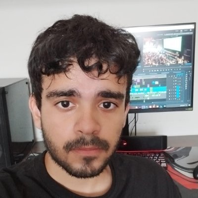 ViniEdits22's profile picture. Portfolio: https://t.co/u2PWUiGyb9
Discord: https://t.co/zyWcwVbjgb
YTJobs: https://t.co/eqvzz7zwHL