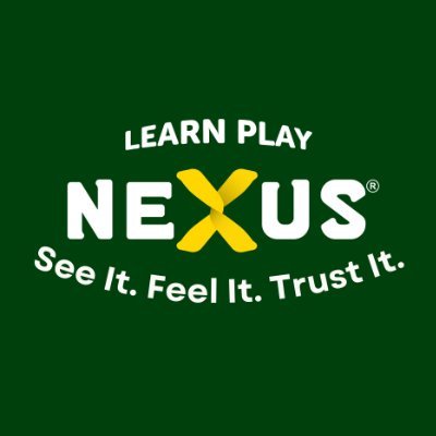 learnplaynexus's profile picture. #learnplaynexus is the home of exceptional educational resources including our very own ‘U-fill’, the world’s only #reusable #gluestick 🌍