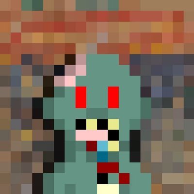 trum3it's profile picture. Rust Engineer -Smart Contract, Backend, Bots
CTO of @EDR_token
https://t.co/DnkTh2mNGj